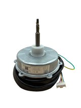 ZWS40-D / 1501307901 Fan Motor