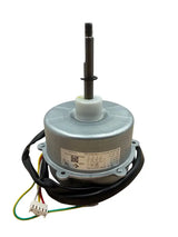 ZWS60-M / 1501506402 Fan Motor