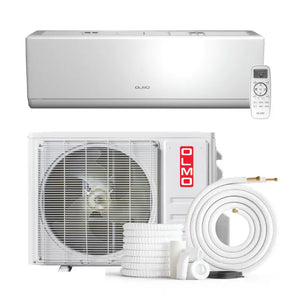 36k BTU Olmo Sierra Single Zone Inverter Heat Pump
