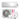 White ductless mini split AC wall mounted Olmo Sierra 9000 BTU 115V heat pump