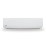 White OLMO 9000 BTU Ductless Single Zone Outdoor Unit Mini Split Air Conditioner with R410A refrigerant 230V SEER 16.5 Inv...