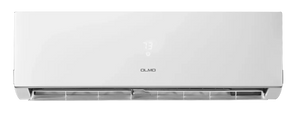 OLMO Sierra 24000 BTU R410A wall mount mini split AC with digital display