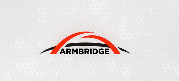 ARMBRIDGE Mini Split Wall Mounting Bracket High Load Capacity Zinc, Vibration-Absorbing (Up to 550 lbs Each) - Video 1 ARMBRIDGE Mini Split Wall Mounting Bracket High Load Capacity Zinc, Vibration-Absorbing (Up to 550 lbs Each) - Video 1