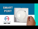 Cooper and Hunter Smart Port