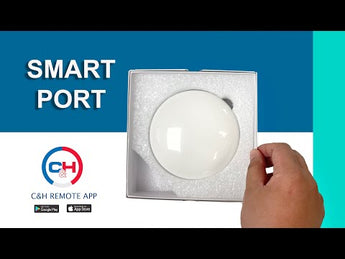 Cooper and Hunter Smart Port